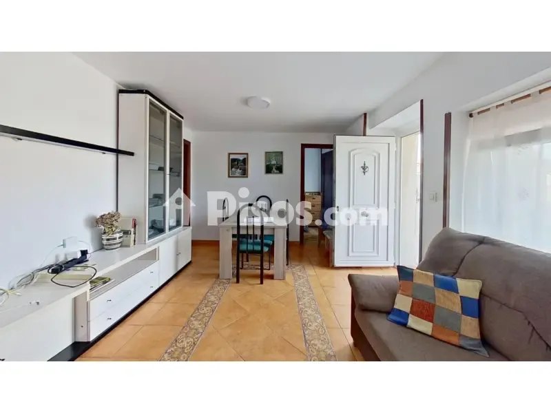 Elutuba - 7-Bedroom House with Garden in Suances