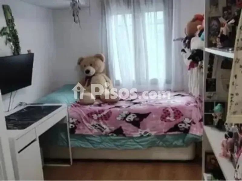 Magamistoad - Reform Apartment with Balcony in La Viñuela