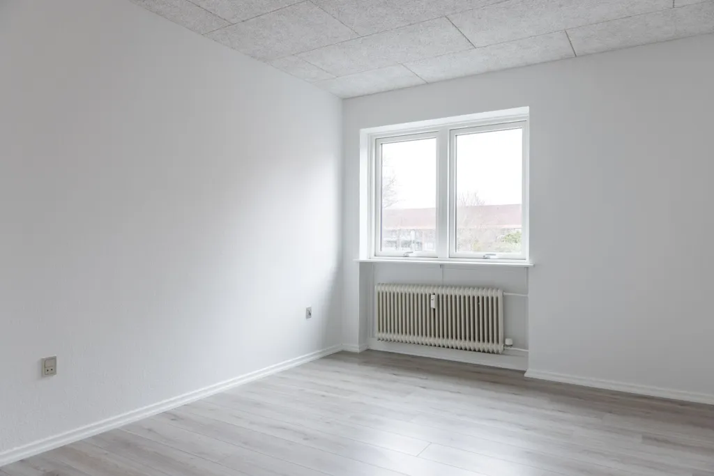 Appartement 3 pièces à Herning