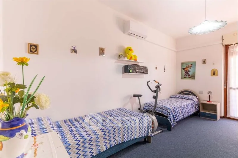 Magamistoad - Spacious Apartment with Triple Exposure in Cagliari