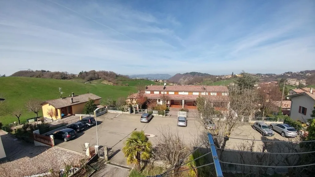 Extérieur - Apartment with Private Garden in Zocca