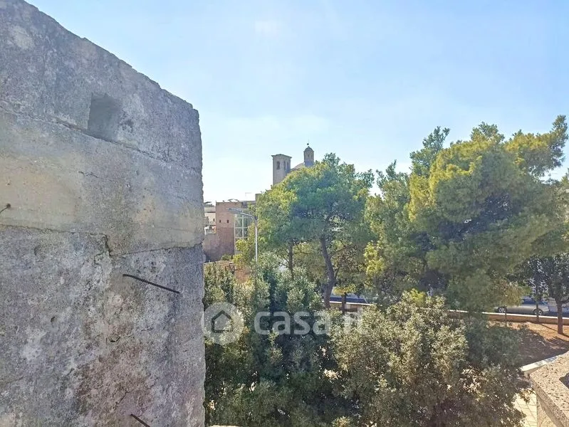 Jardin - Spacious Apartment with South Balcony in Maruggio