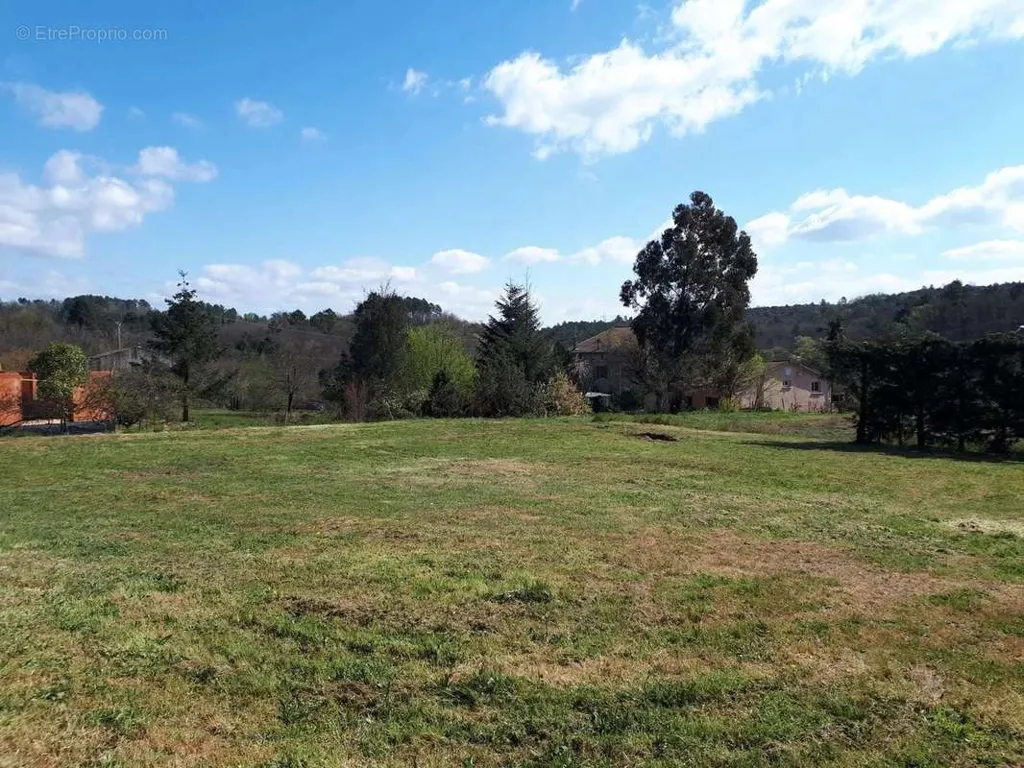 Aed - Flat Land for Sale in the Area
