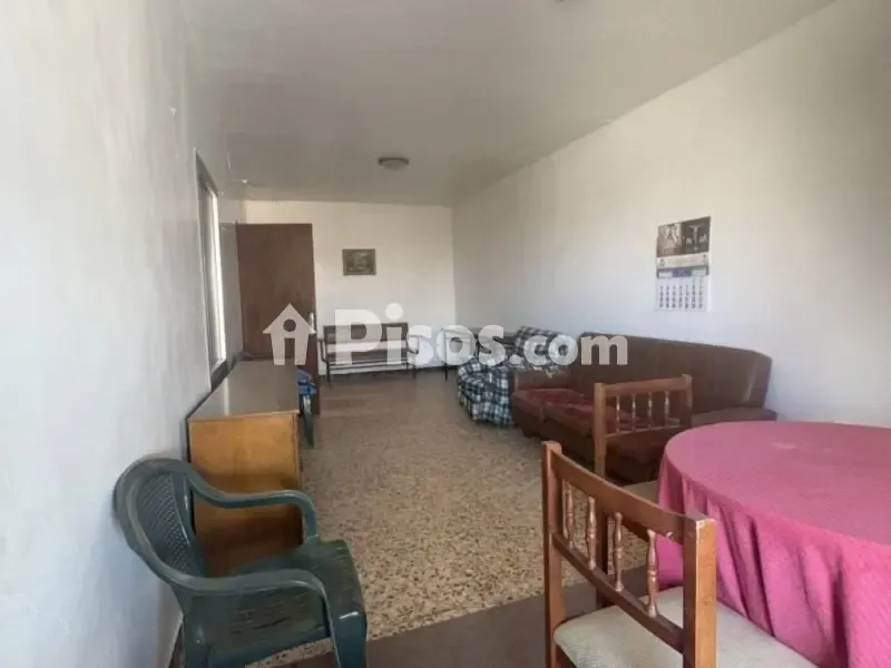 Elutuba - Two-Storey House with Patio in Campo de Criptana