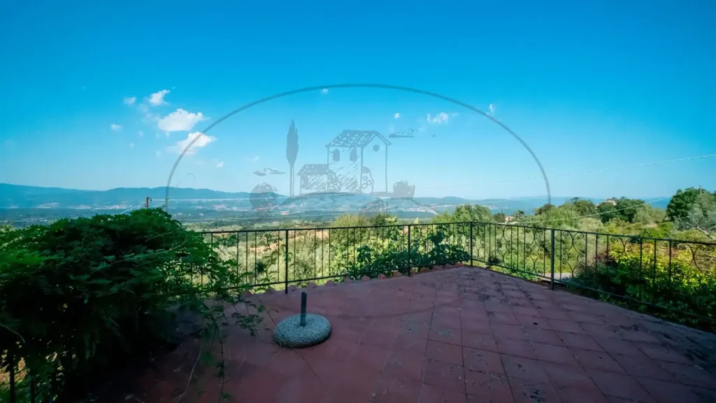 Terrass - Rustic Complex with Pool in Reggello