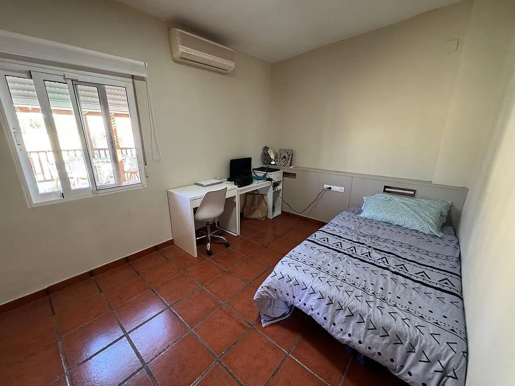 Chambres - Reformed Chalet with Pool in Los Girasoles