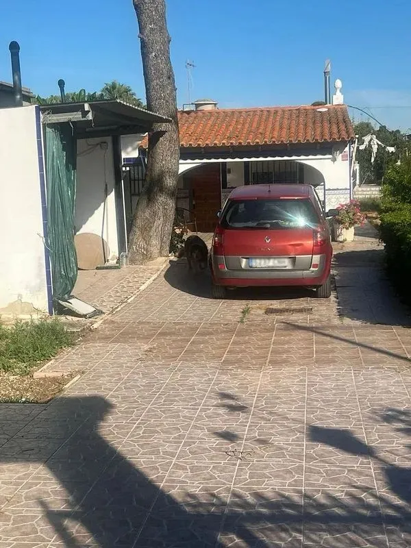 Välivaade - Chalet with Pool and Terrace in Sueca