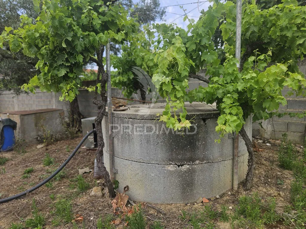 Giardino - Urban Plot with Construction Potential in Valdonas