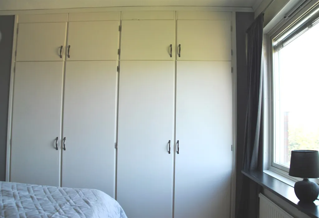 Chambres - Modern Flat with Balcony in Southern Location