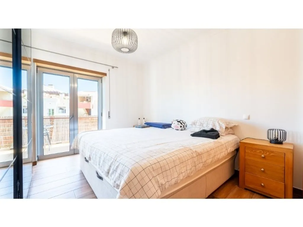 Chambres - Luxury Apartment with Golf Views in Vilamoura