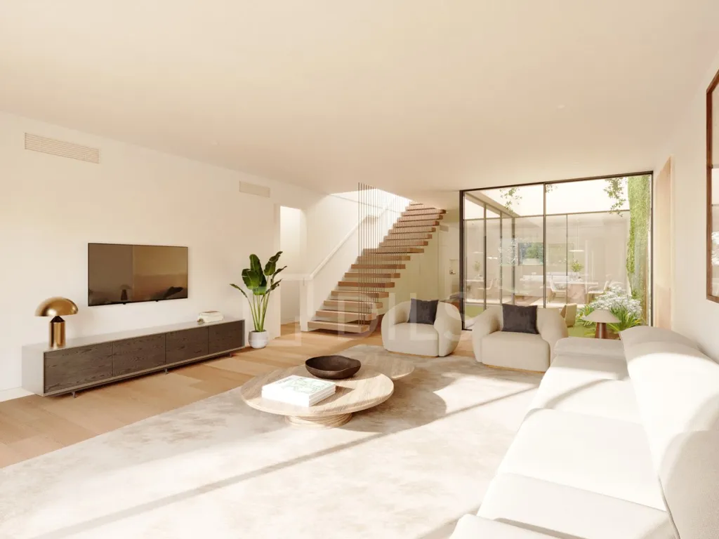 Elutuba - Villa with Private Pool in Lisbon