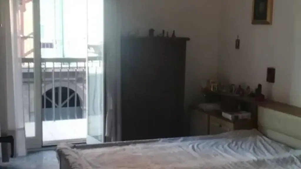 Magamistoad - Bright 2-Bedroom Apartment in Bari Centre