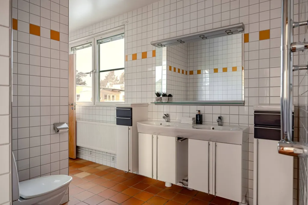 3-room apartment in Kalmar kommun
