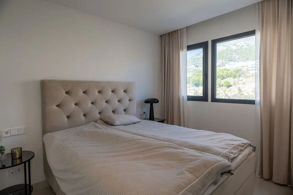 Magamistoad - Luxury Penthouse with Sea Views in Fuengirola