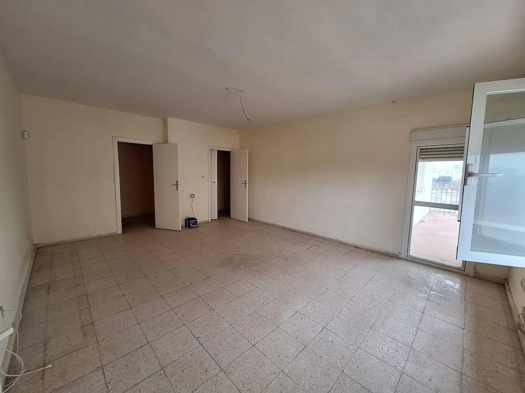 Stanze - Flat with Terrace and Balcony in West