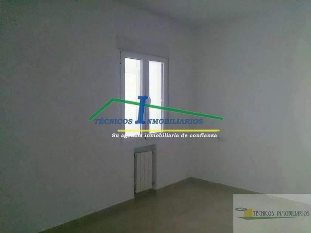 Toad - Bright Flat with Balcony and Terrace in Mérida Centre