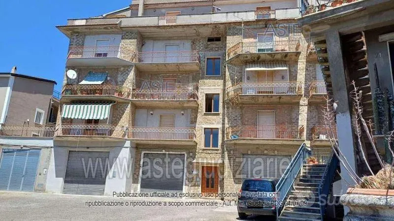 Appartement 3 pièces à IT