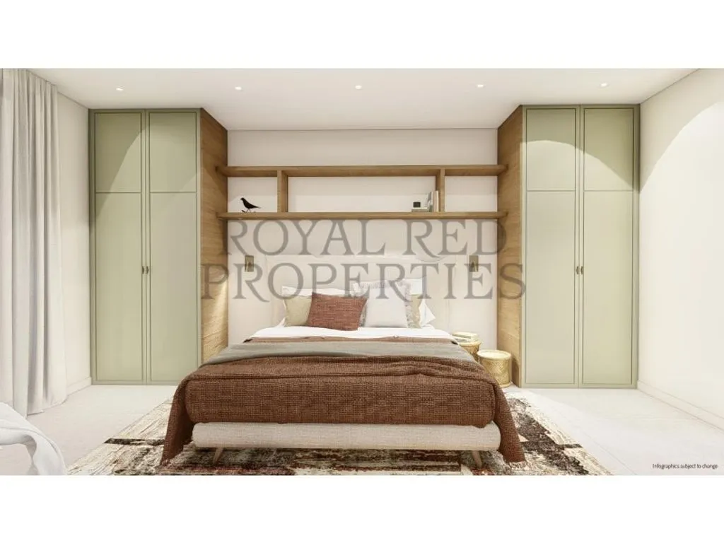 Chambres - Luxury Villa with Pool in Benijofar, Valencia