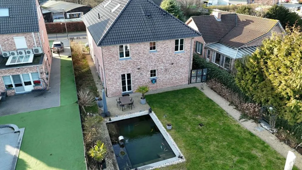 Maison 3 chambres à Wommelgem