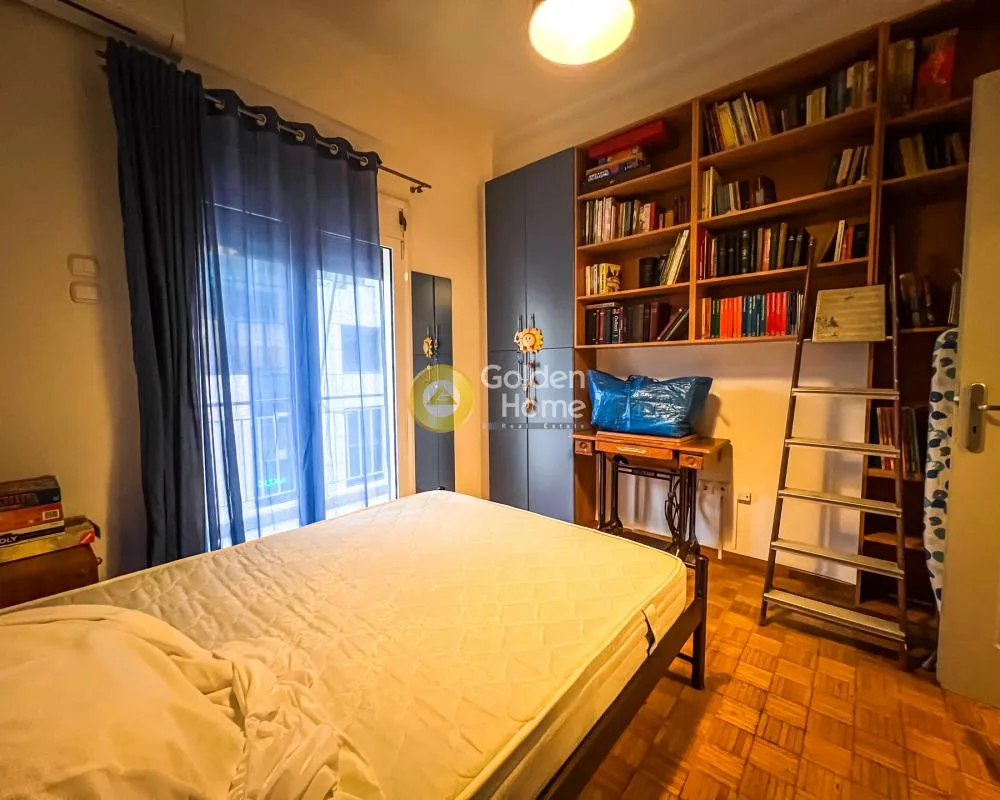 3-toaline korter asukohas GR