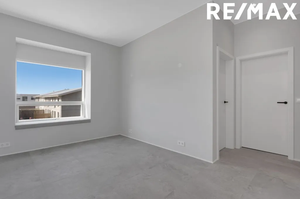 Pièces - Modern Apartment with Garden in Úlfarsárdal