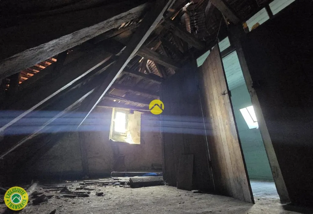 Maison 4 pièces à Evaux Les Bains
