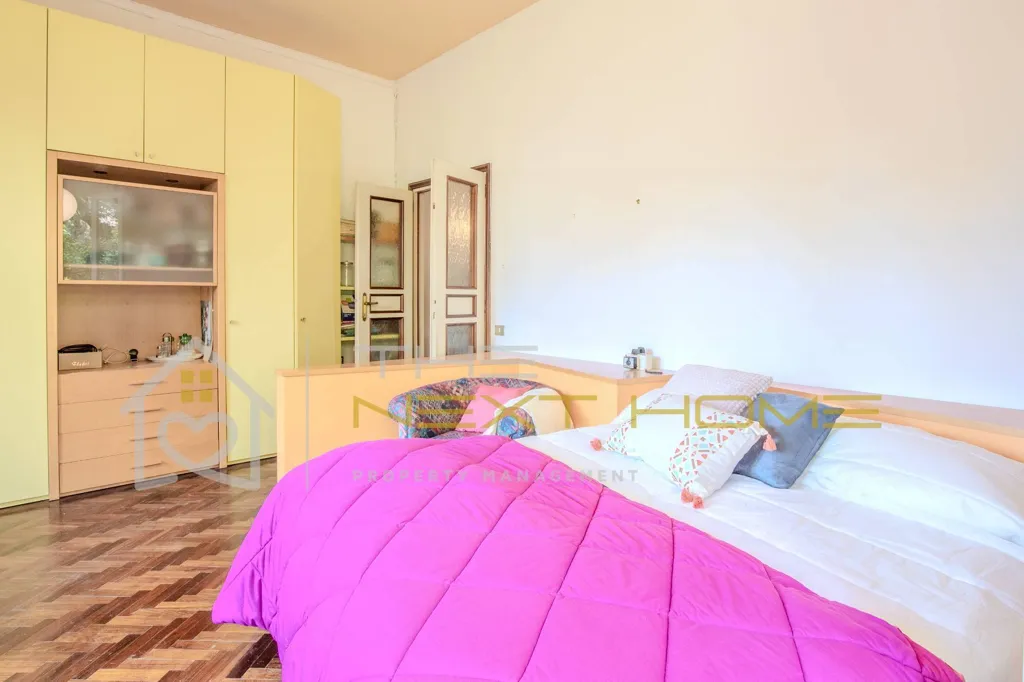 Bedrooms - Panoramic Villa with Garden in Bagno a Ripoli