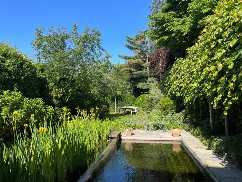 Aed - Unique House with Garden in Lier