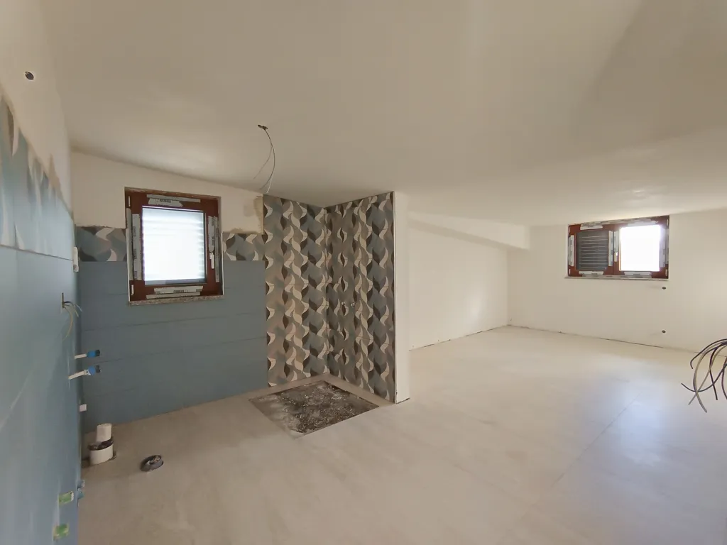 Pièces - Apartment with Panoramic View in Solofra
