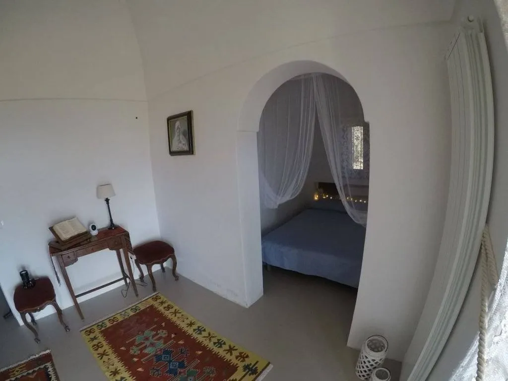 Magamistoad - Luxury Villa with Panoramic Sea View in Pantelleria