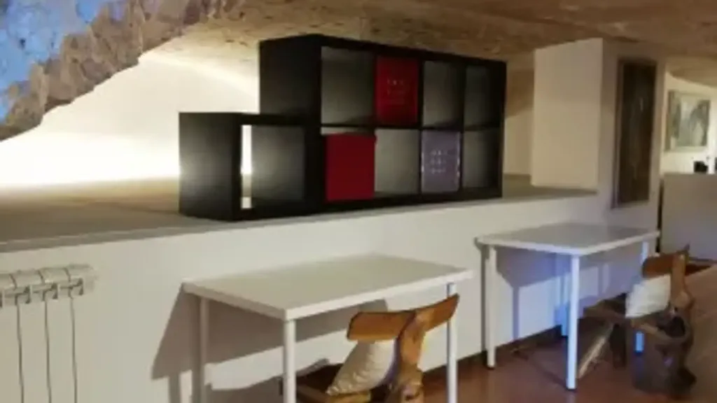 Pièces - Rustic-Style Flat with Central Location in Perugia