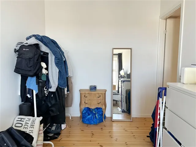 Chambres - Apartment with Boulevard Views in Aalborg
