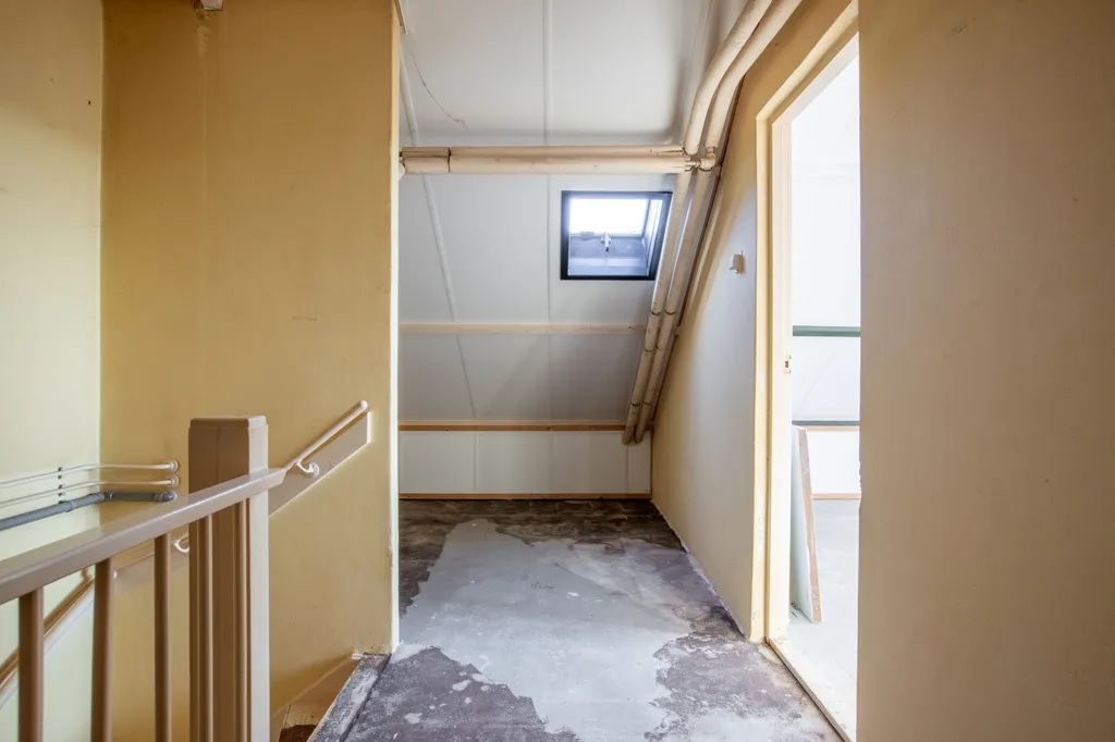 Toad - End-Terrace House with Garden in Gouda