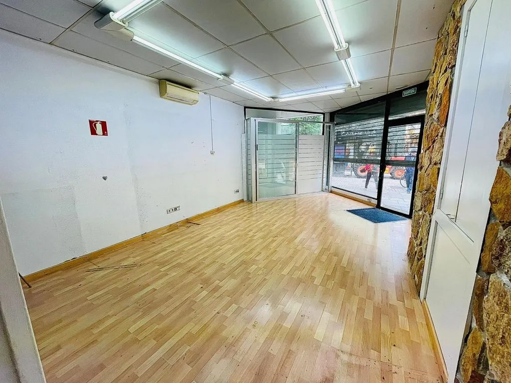 Toad - Luxury Apartment Complex in Malgrat de Mar