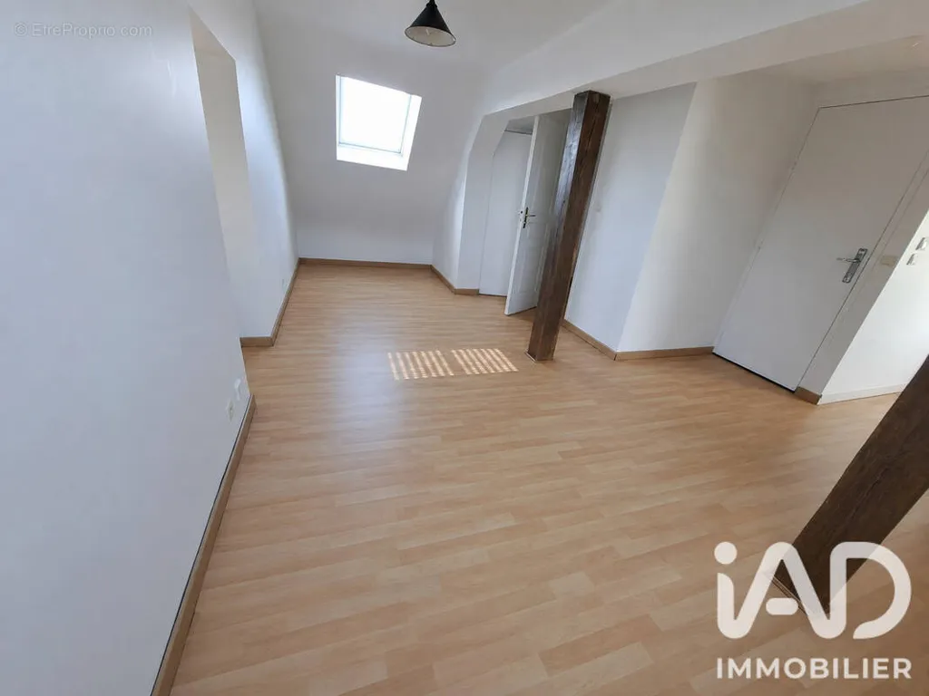 Stanze - Studio with Parking in Meillac