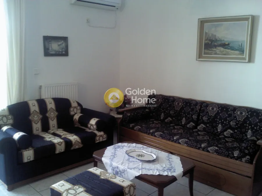 6-room apartment in GR
