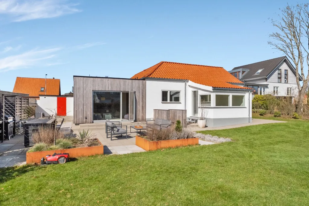 Maison 6 pièces à Ry