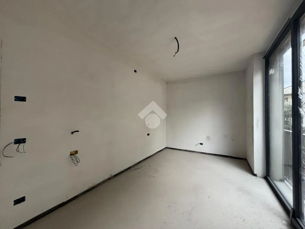 Pièces - Newly Built Apartment with Terrace in Cervia