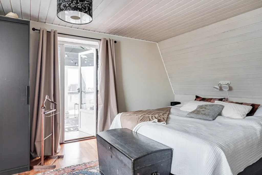 5-toaline maja asukohas Landskrona