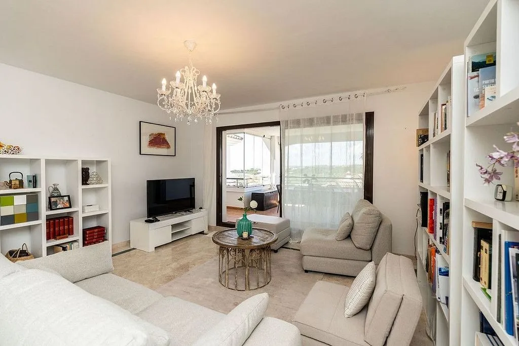 Elutuba - Apartment with Pool and Terrace in Casares