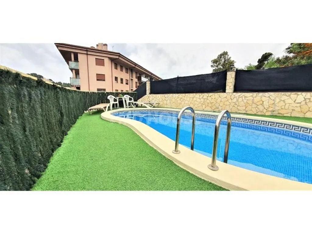 Bassein - Luxury House with Pool in Lloret de Mar