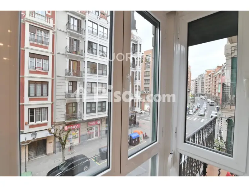 Toad - Renovated Flat with Balcony in Alameda de Urquijo