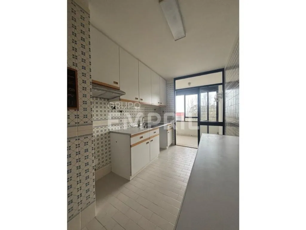 Cuisine - Luxury Flat with Sea View in Porto