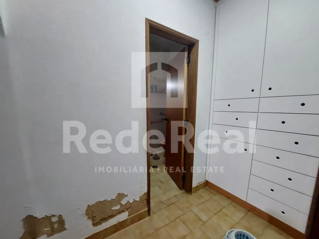 Toad - Luxury Villa with Panoramic Views in Cerro do Lobo