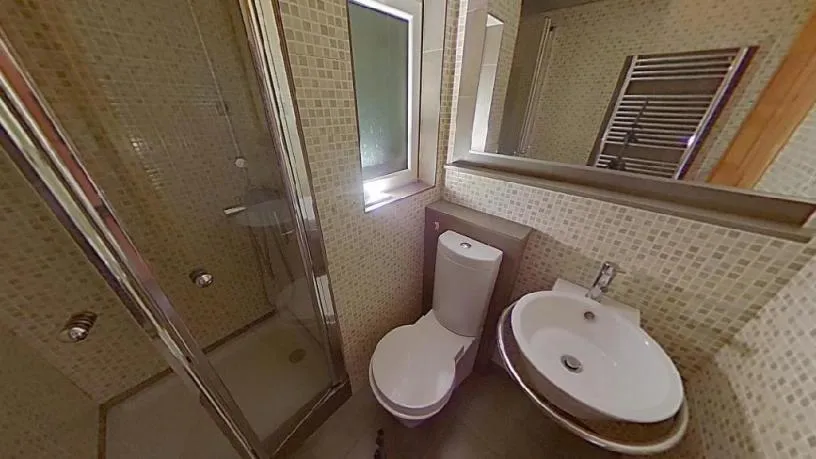 Appartement 3 chambres à Badalona
