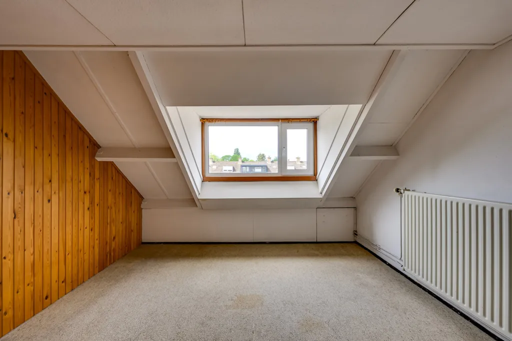 Rooms - Corner House with Garden in Rhoon