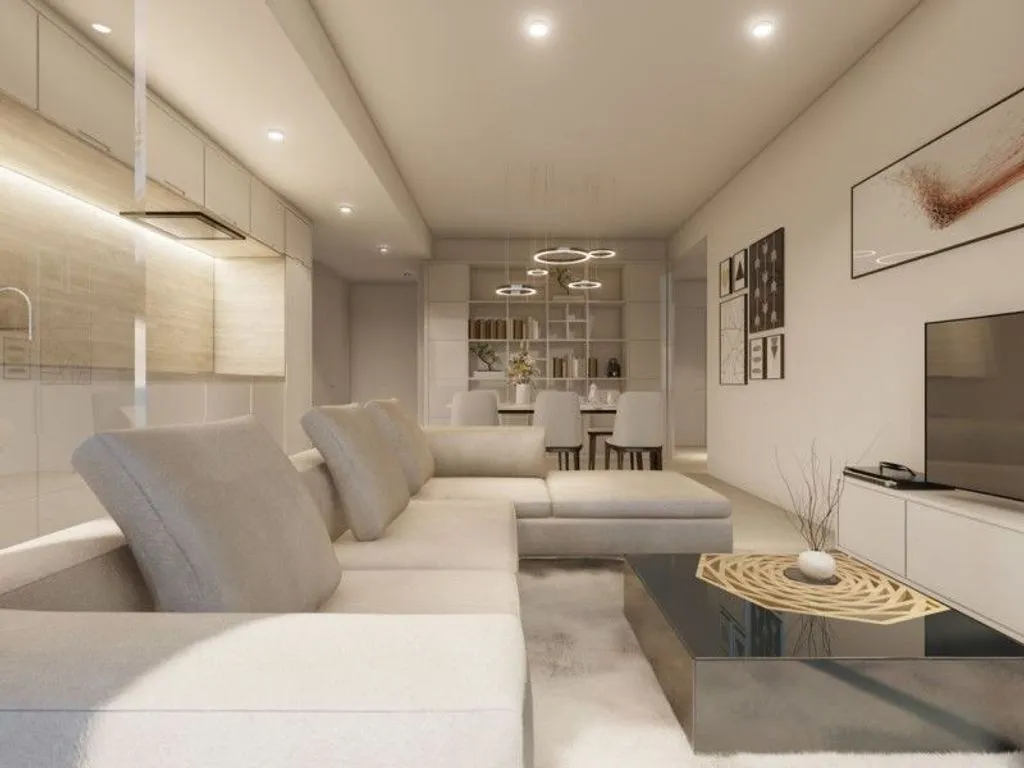Elutuba - Apartment with Pool and Terrace in Monterrey