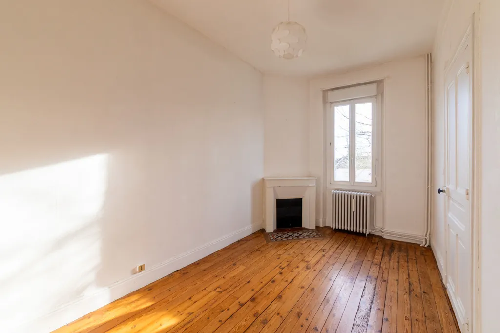 Rooms - Character House with Pool in Agen