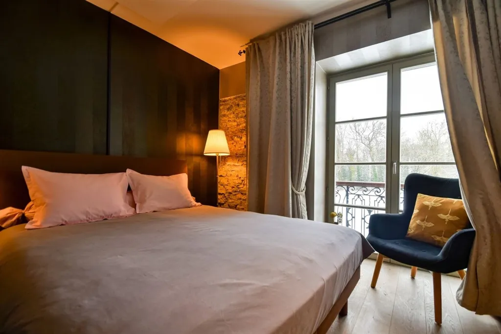 Appartement 2 chambres à Liège