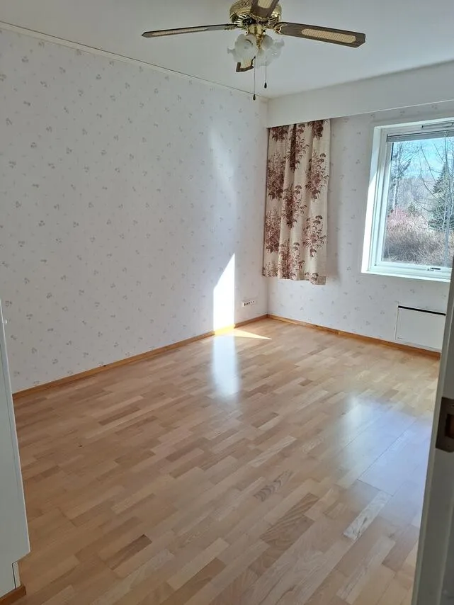 Stanze - Sauna-End Flat with Heat Pump in Vilppula